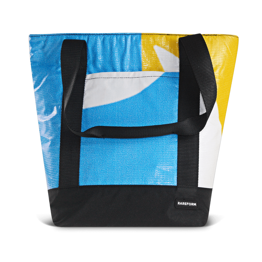 Beck Cooler Tote
