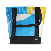 Beck Cooler Tote