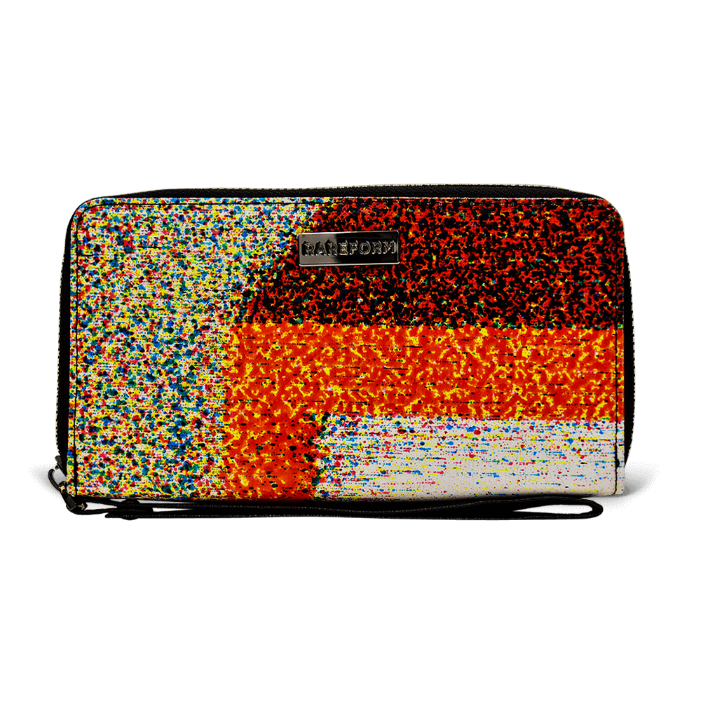 Madison Wristlet