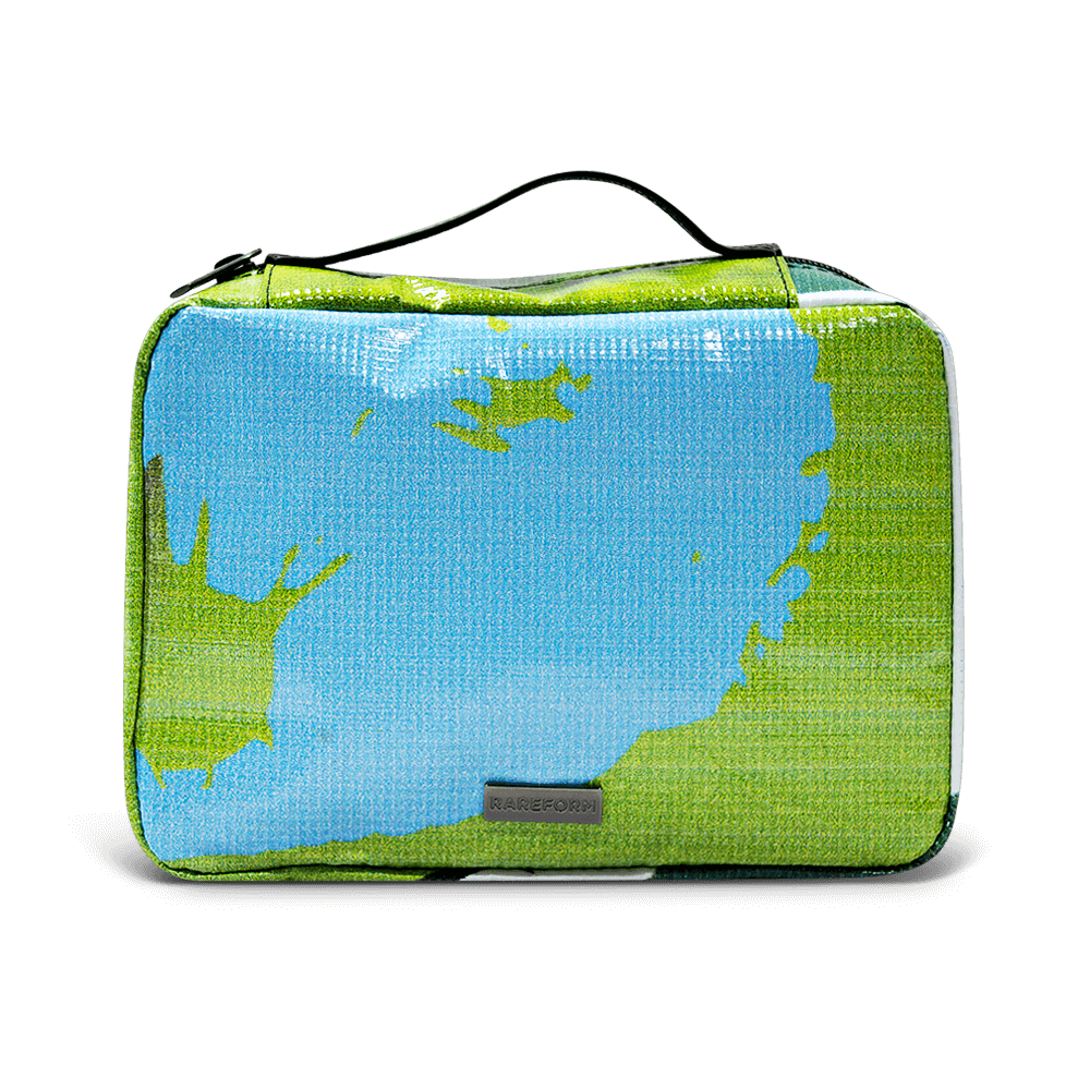 Vienna Toiletry Bag