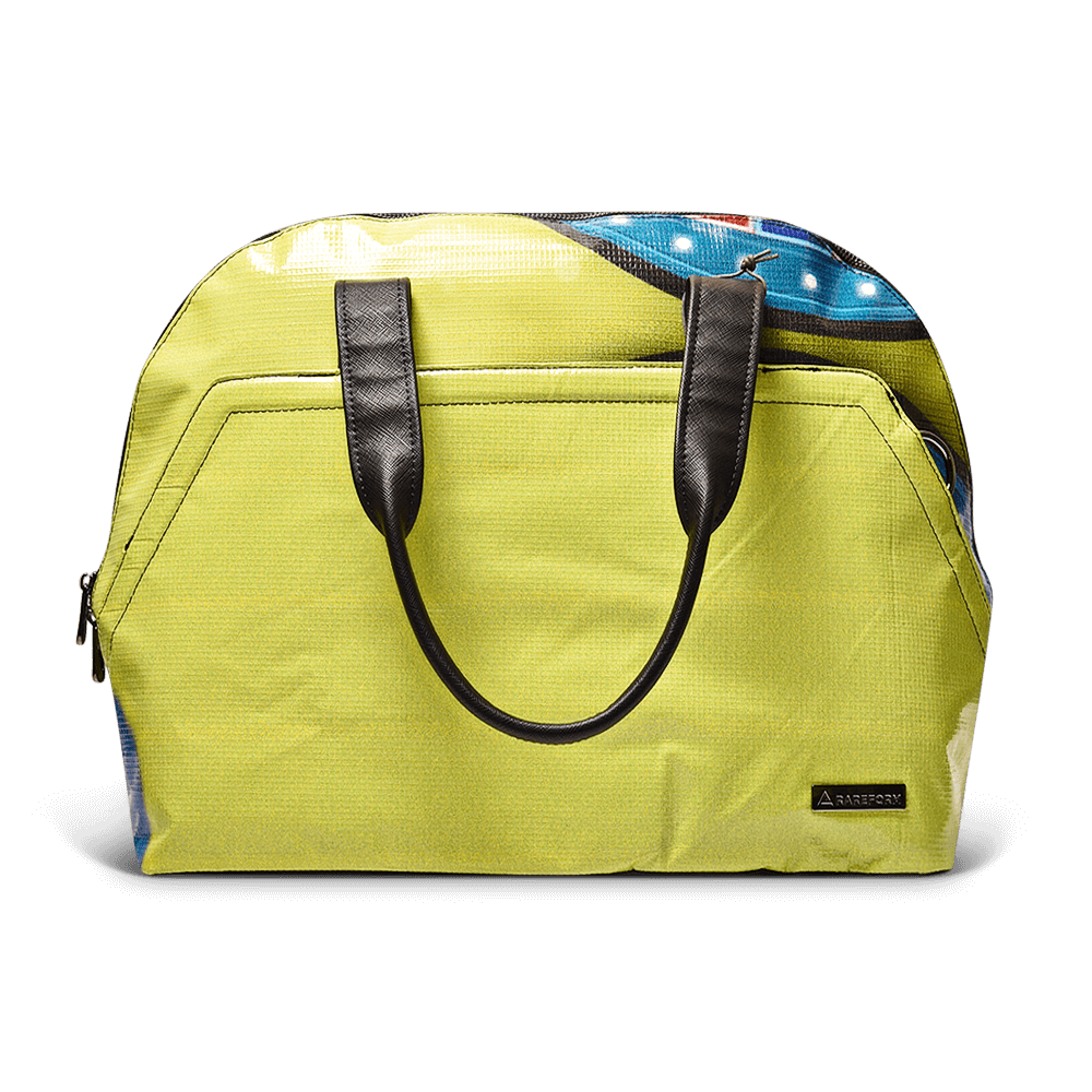 Maya Cross-Body