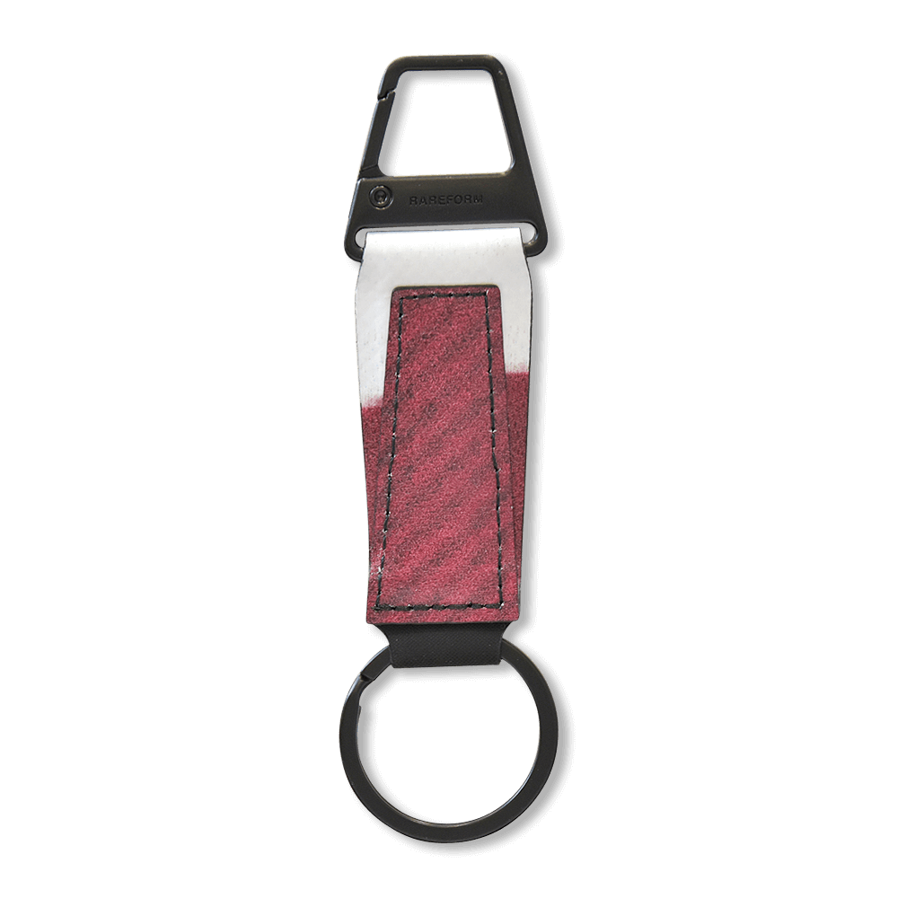 Roam Keychain