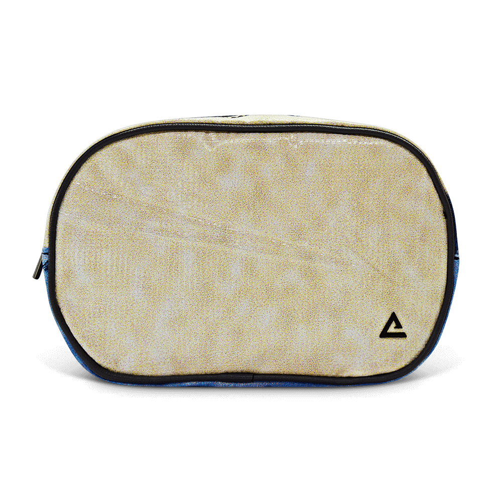 Riley Cosmetic Bag