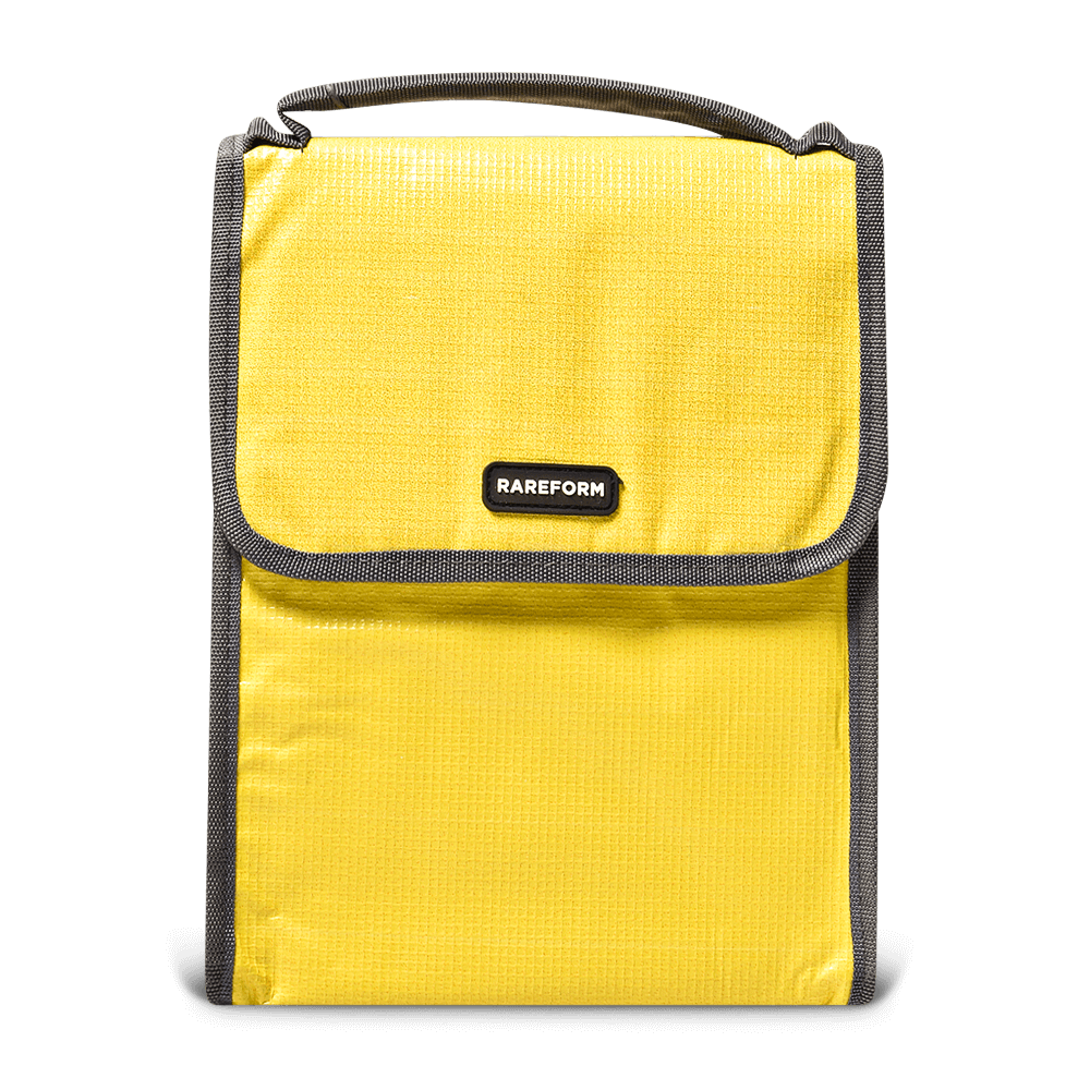 Merrick Lunch Tote