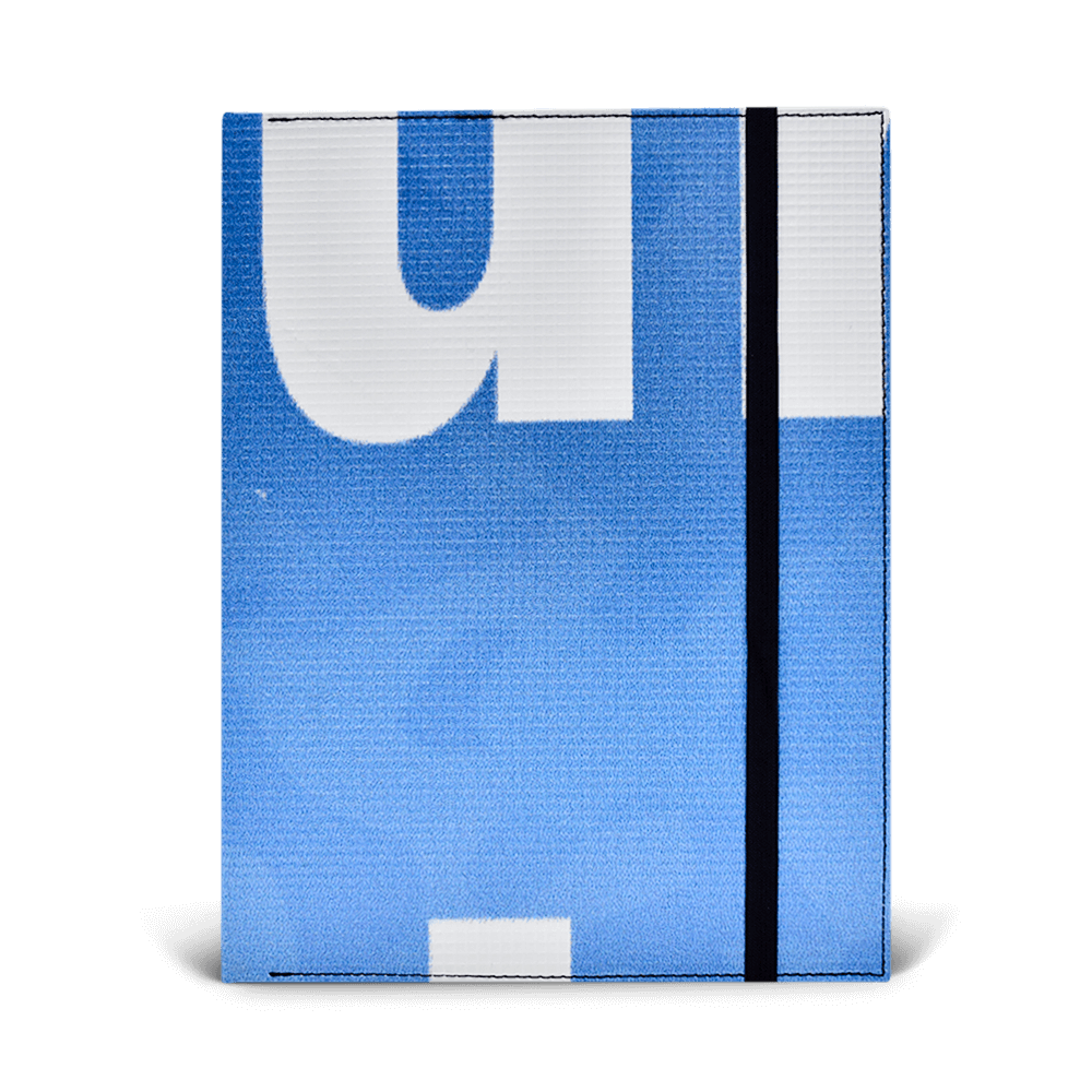 Oliver Notebook