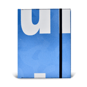 Oliver Notebook
