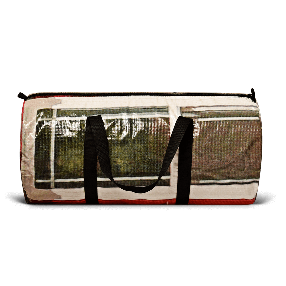 Light Duffle