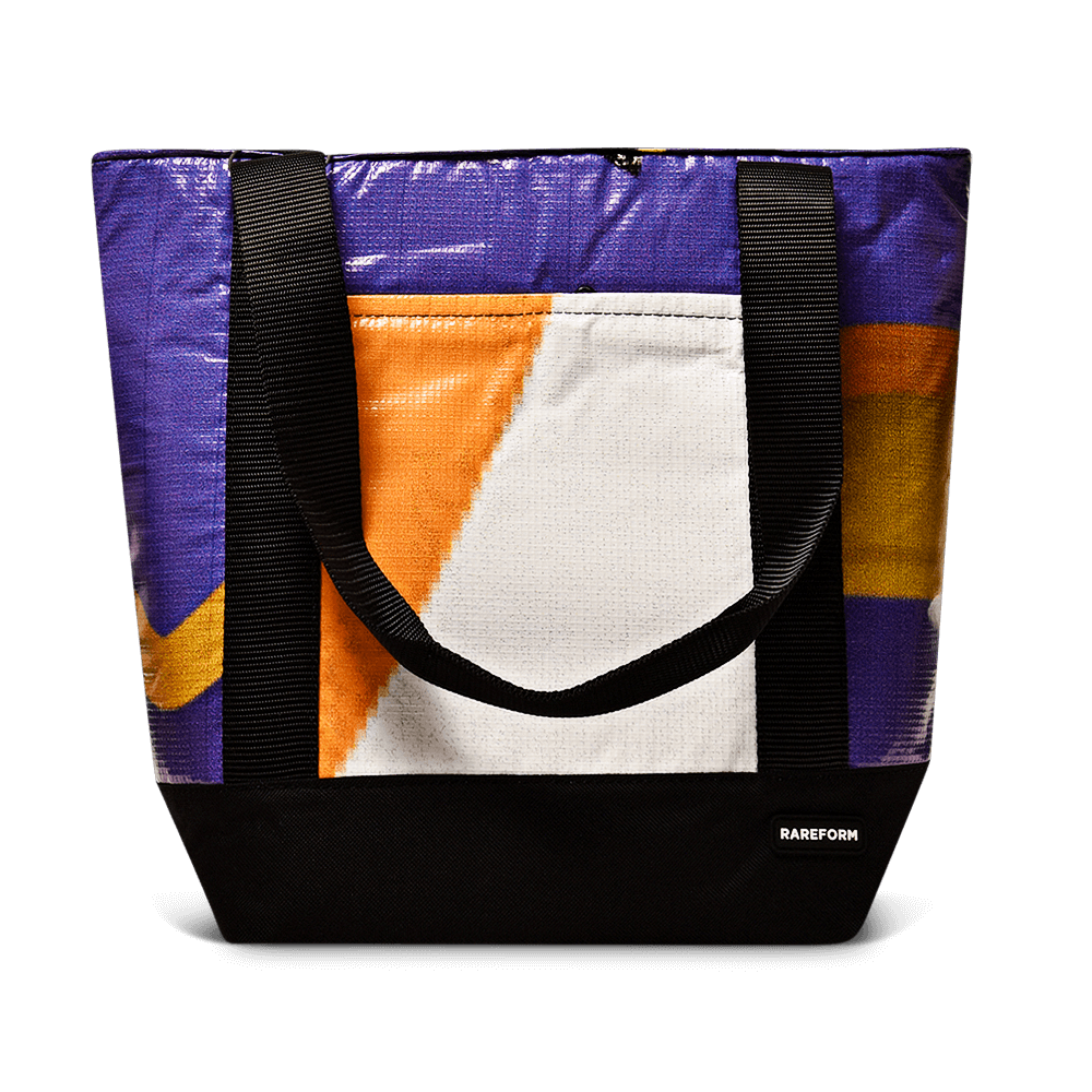 Beck Cooler Tote