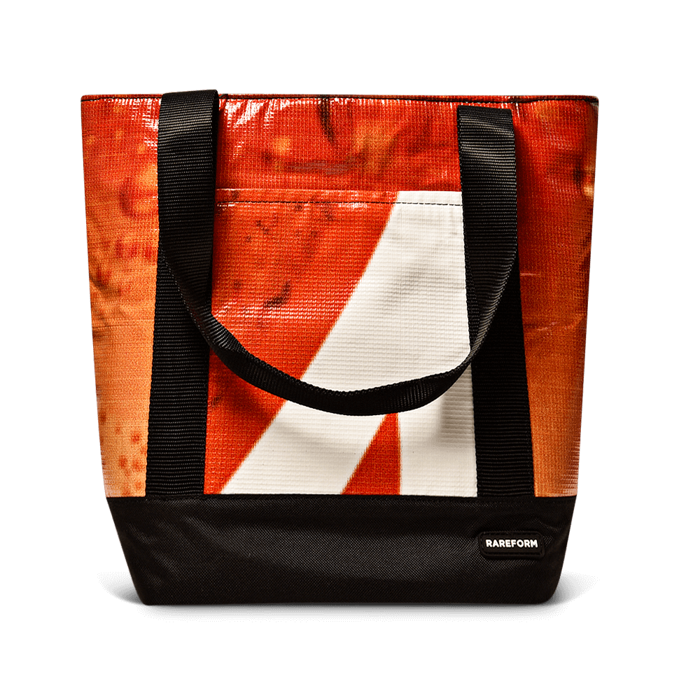 Beck Cooler Tote