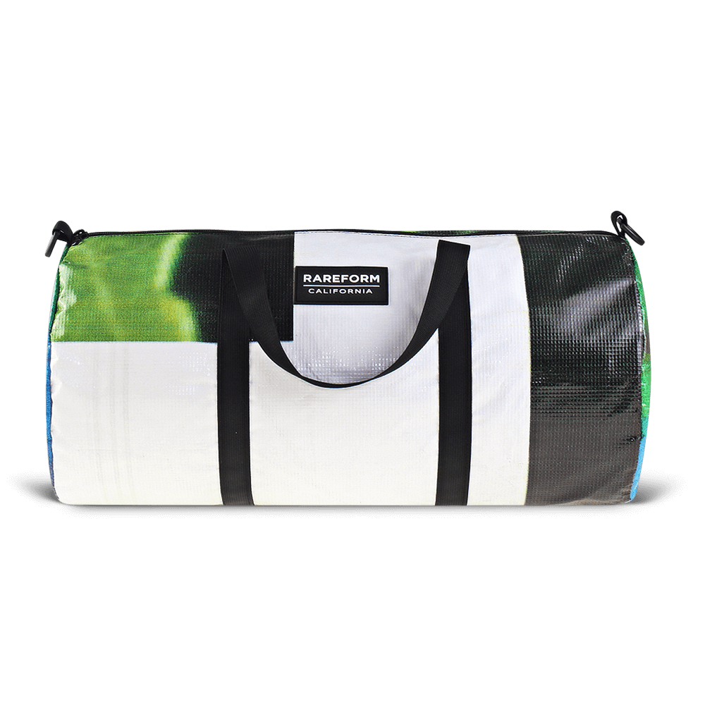 Light Duffle