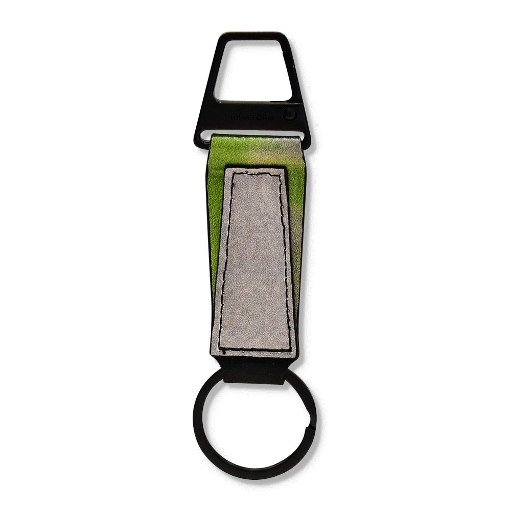 Roam Keychain