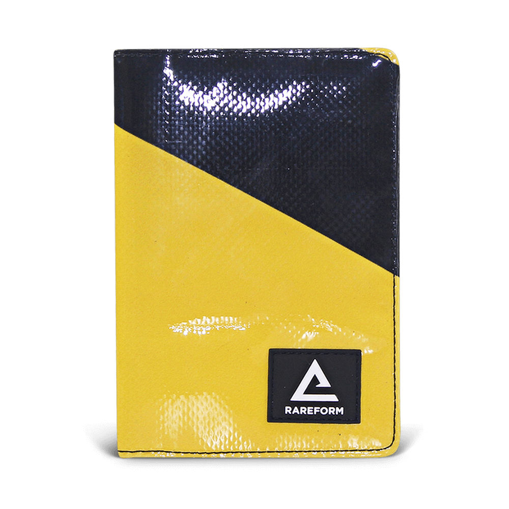 Huxley Passport Holder