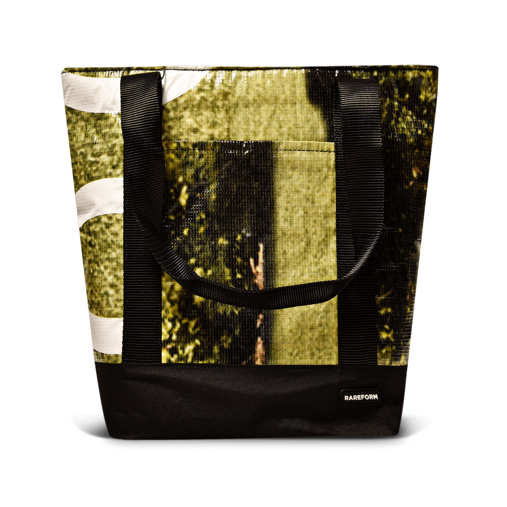 Beck Cooler Tote