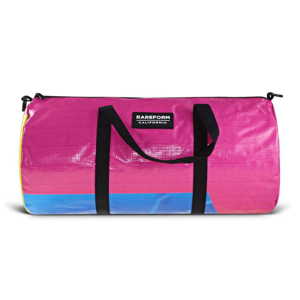 Light Duffle