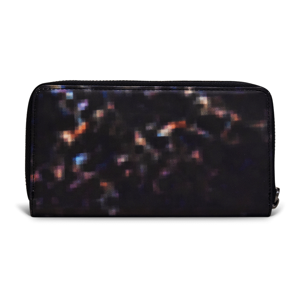 Madison Wristlet