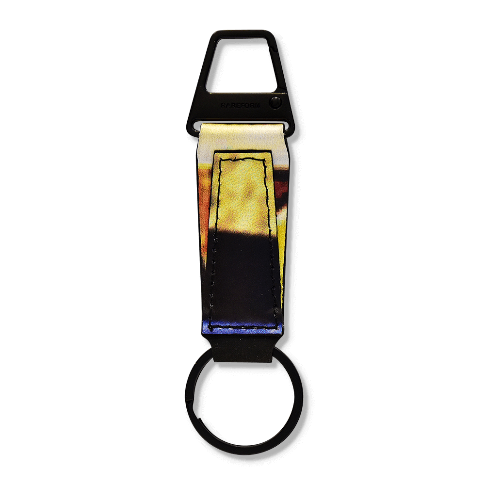 Roam Keychain