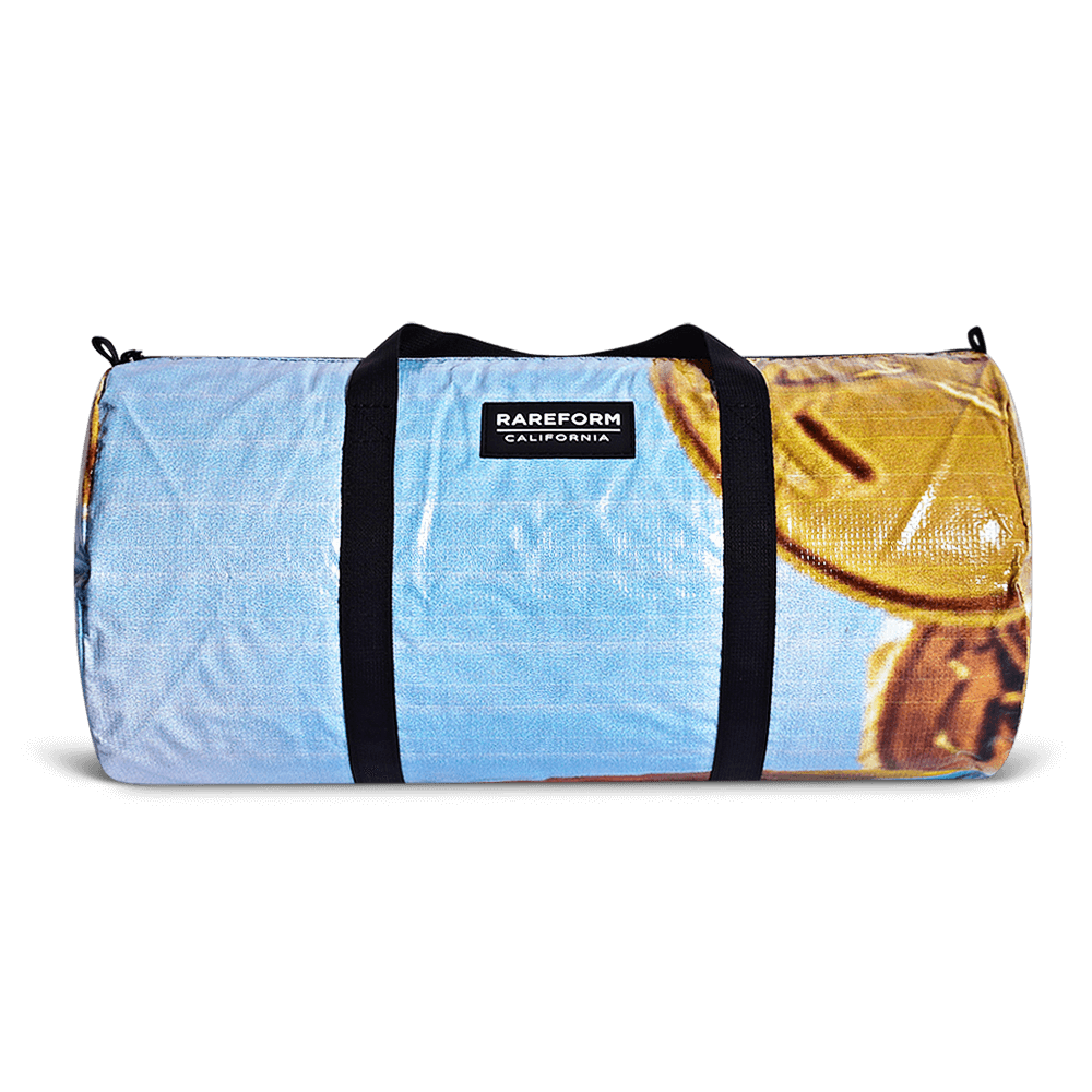 Light Duffle