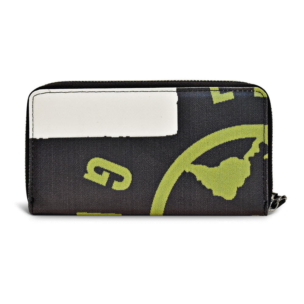 Madison Wristlet