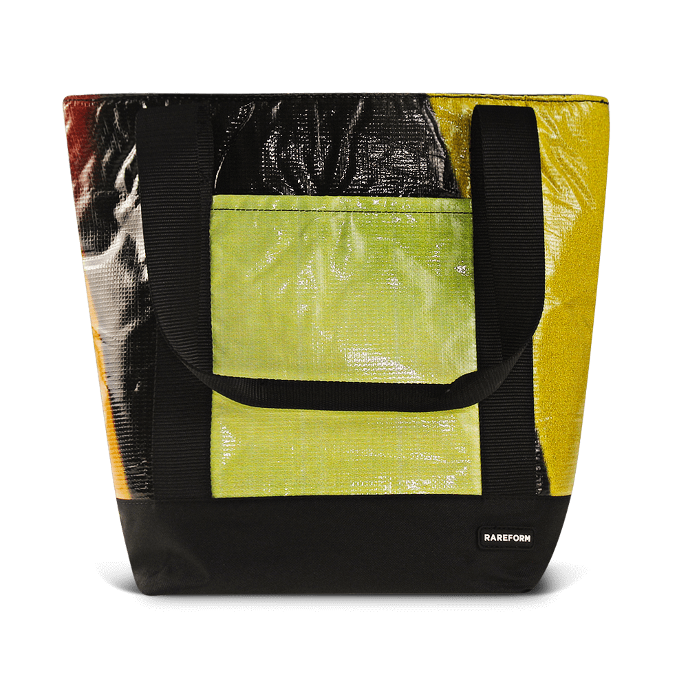 Beck Cooler Tote