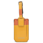 Salvador Luggage Tag