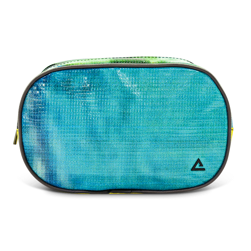 Riley Cosmetic Bag