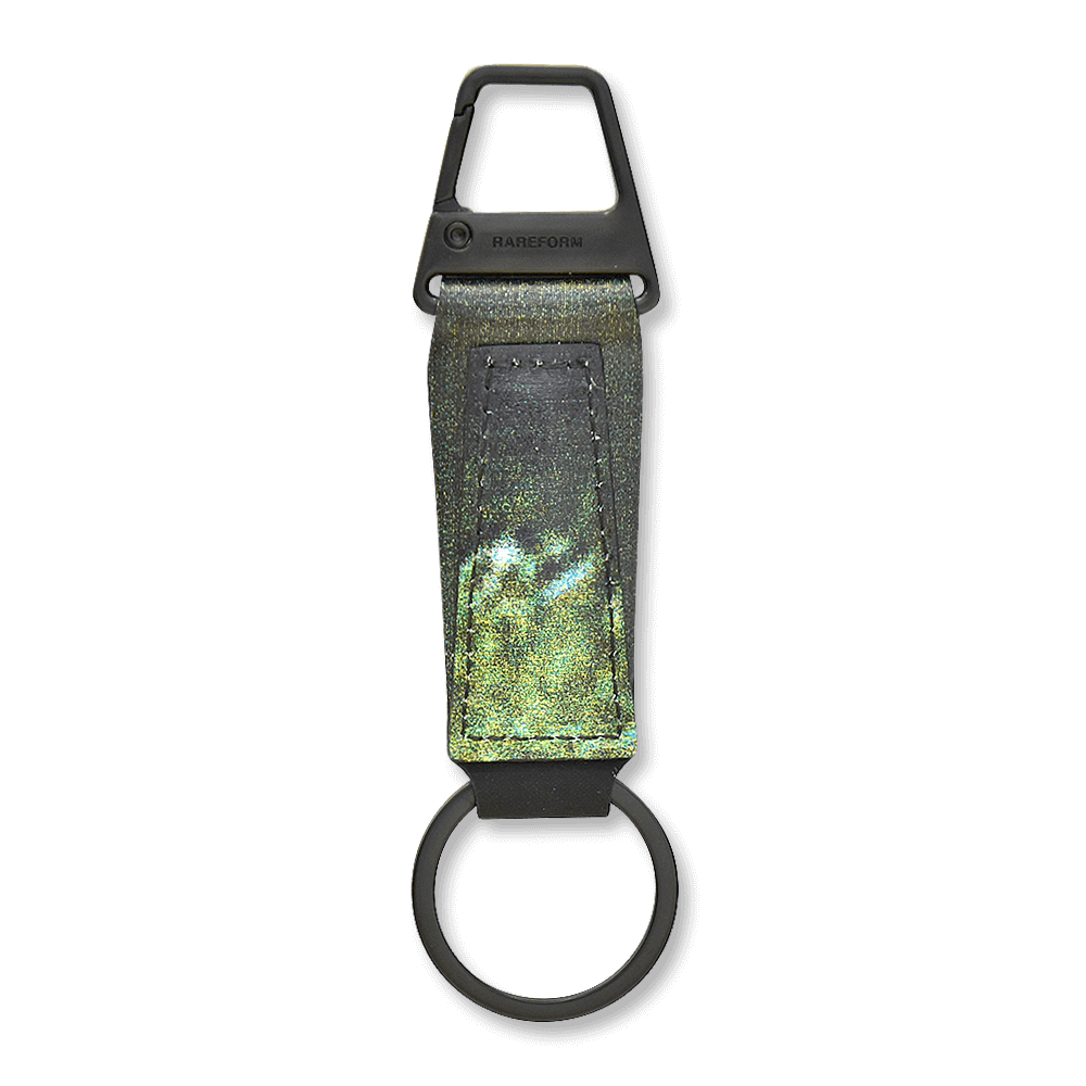 Roam Keychain