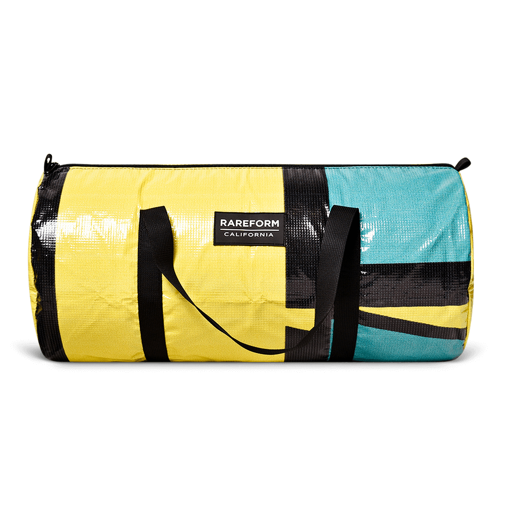 Light Duffle