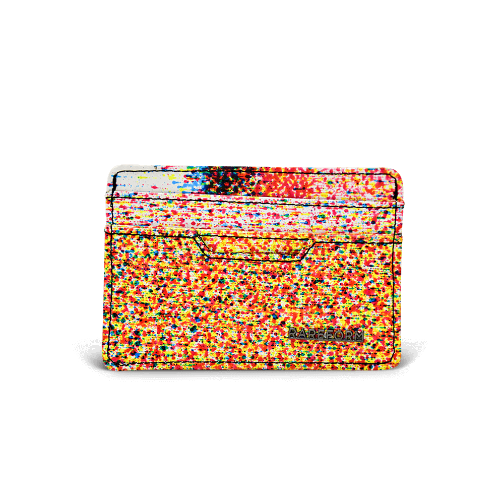 Veer Card Holder