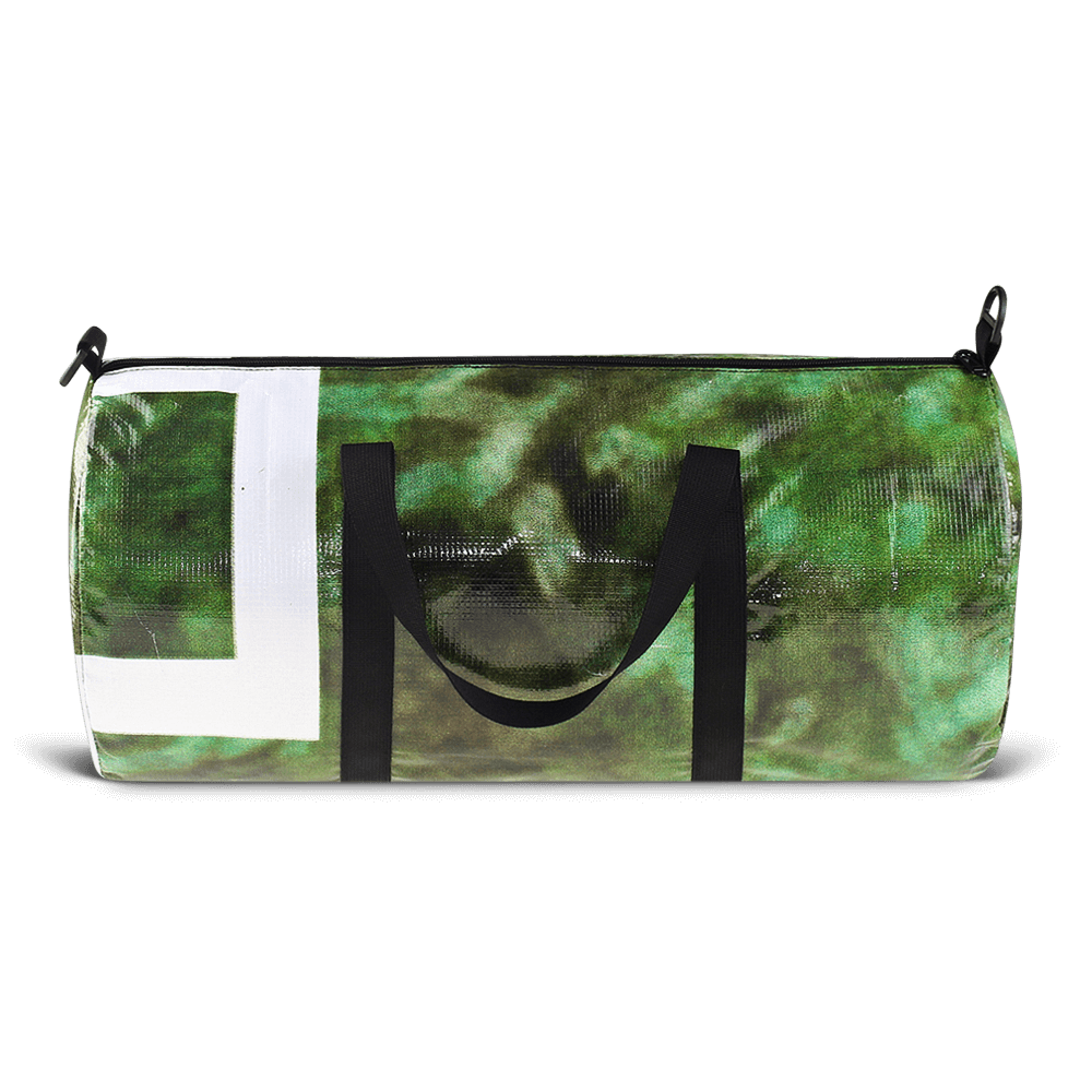 Light Duffle