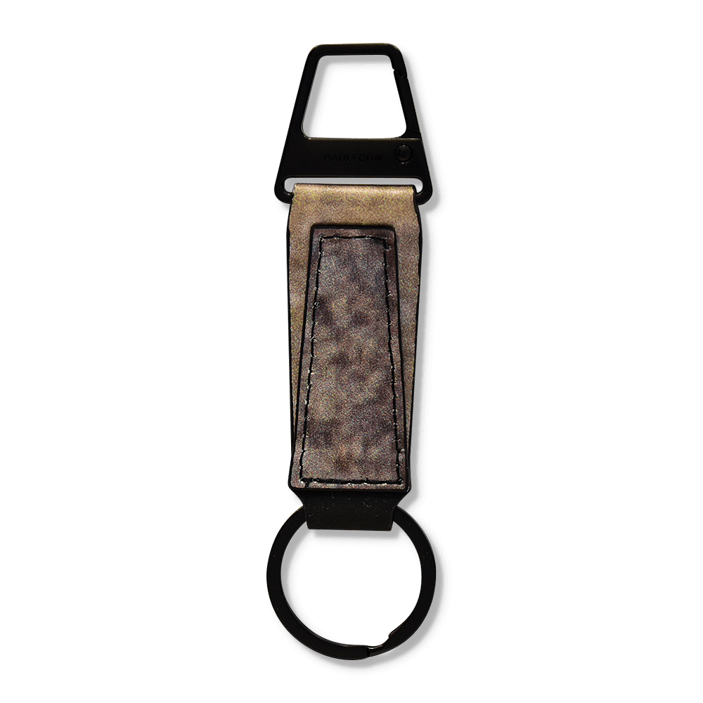 Roam Keychain
