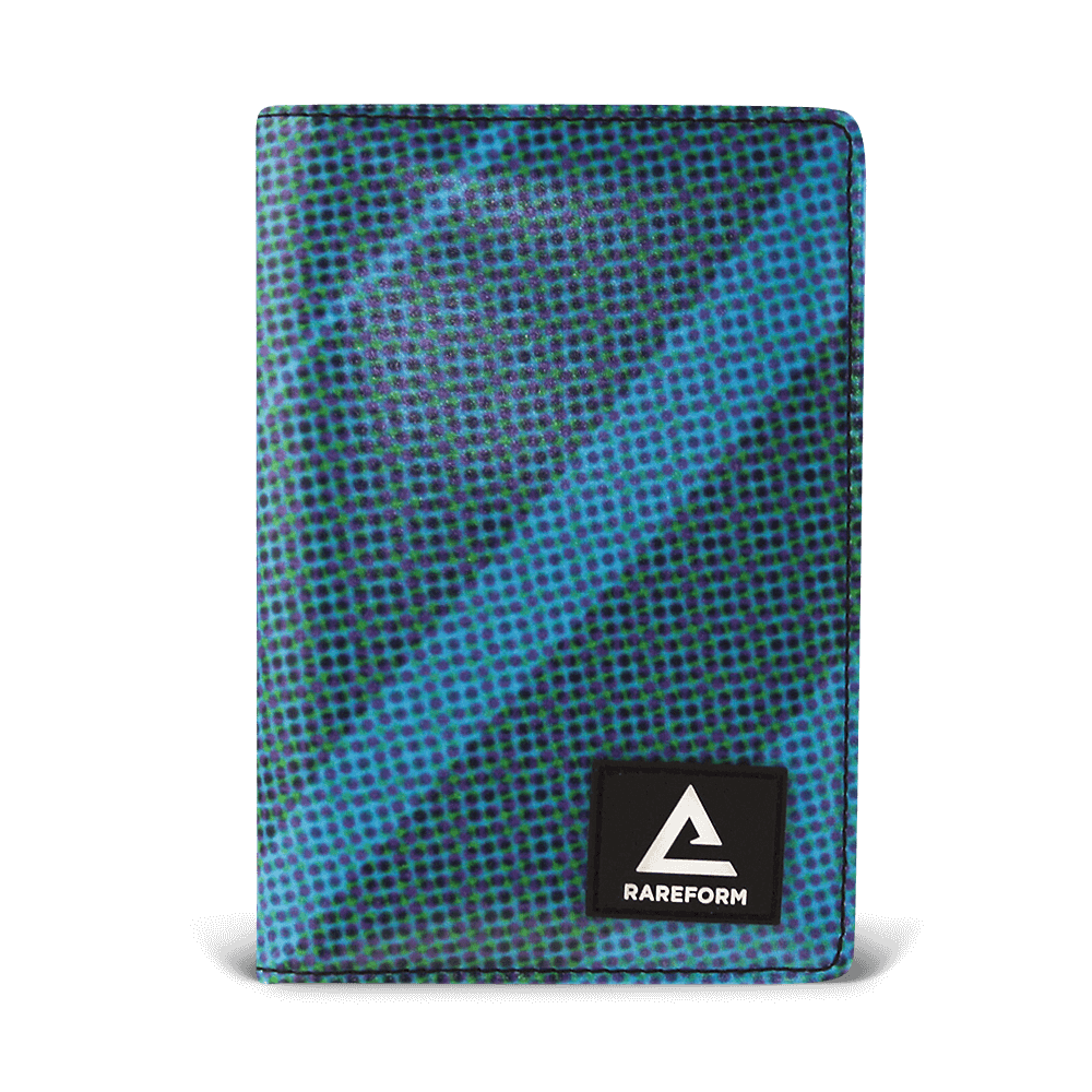 Huxley Passport Holder