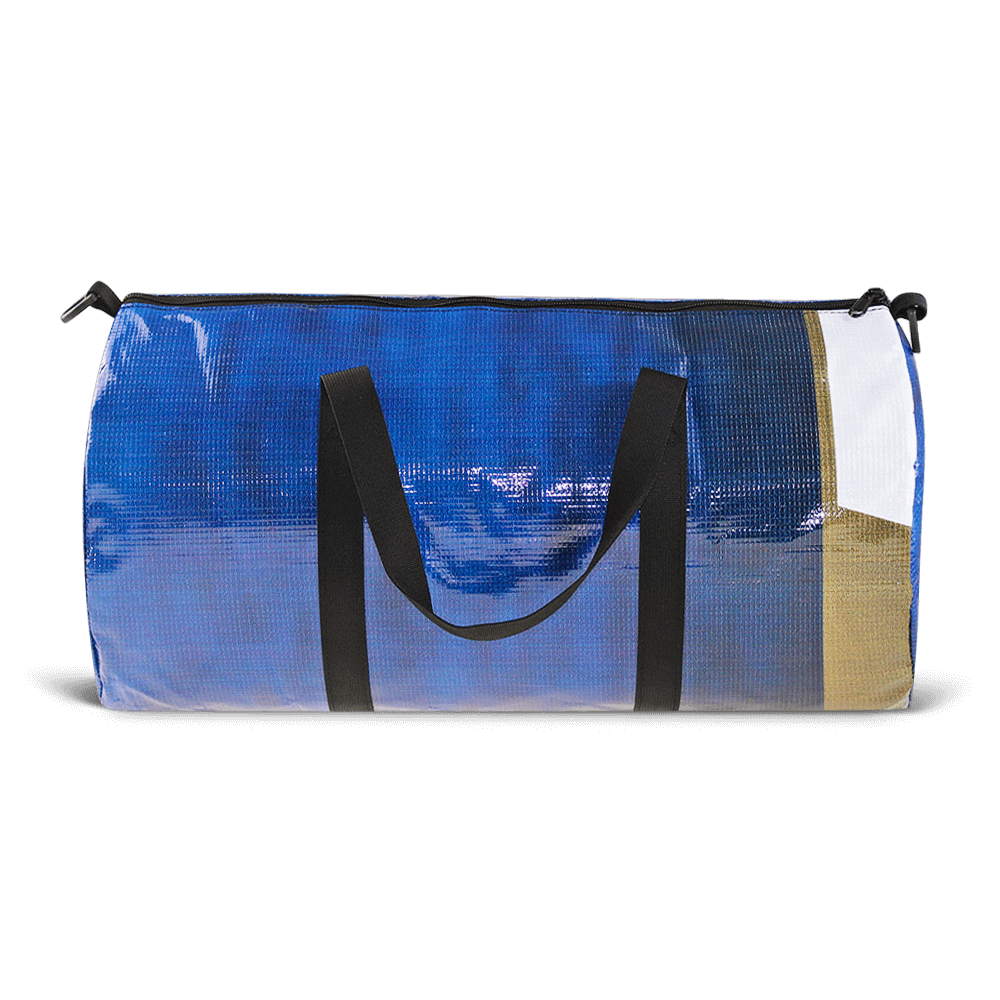 Light Duffle