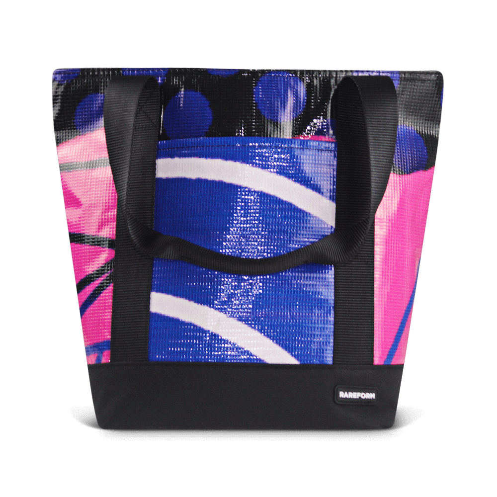 Beck Cooler Tote