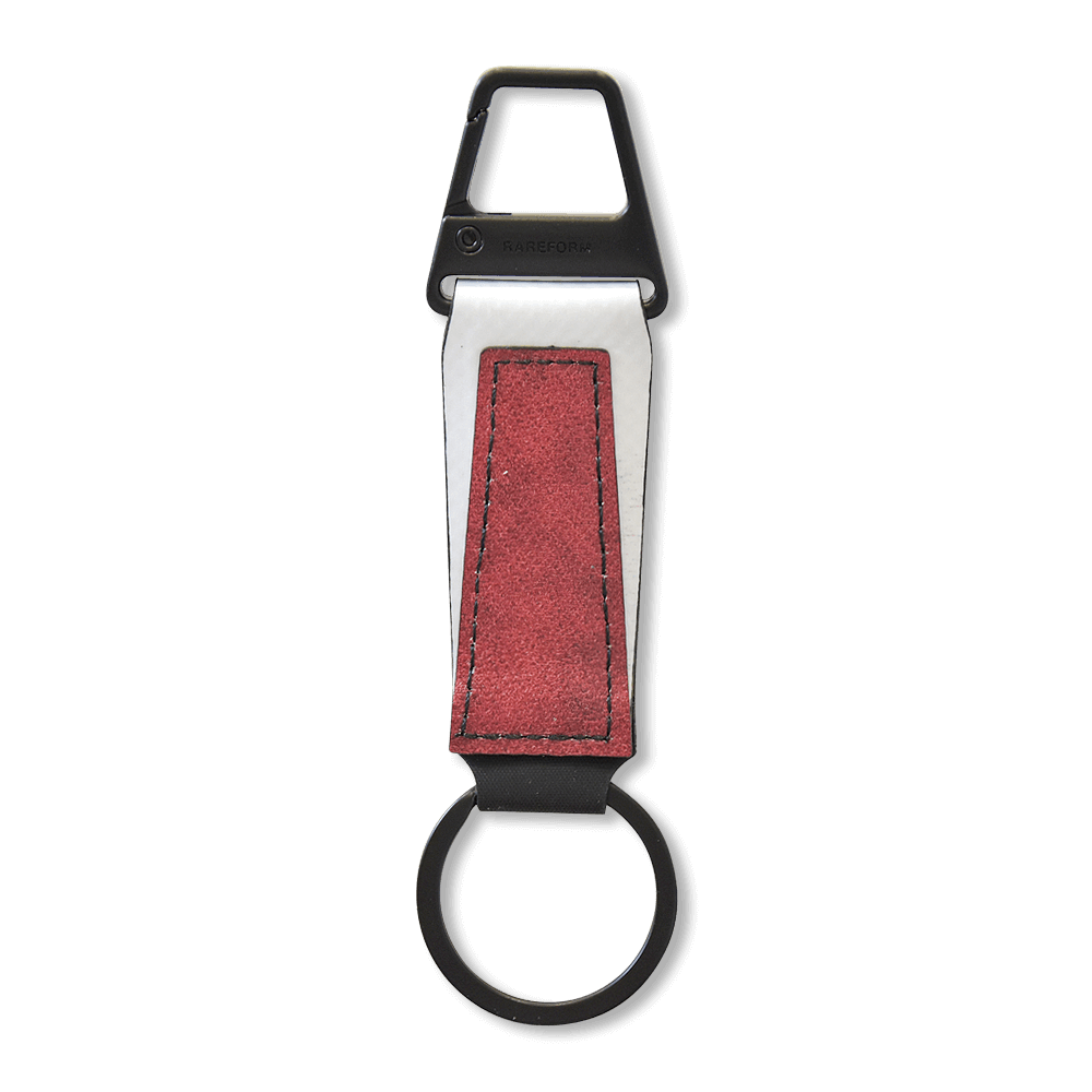 Roam Keychain