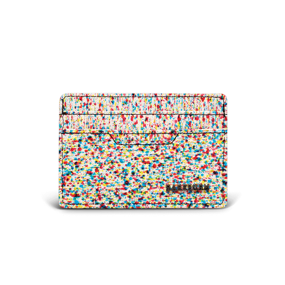Veer Card Holder