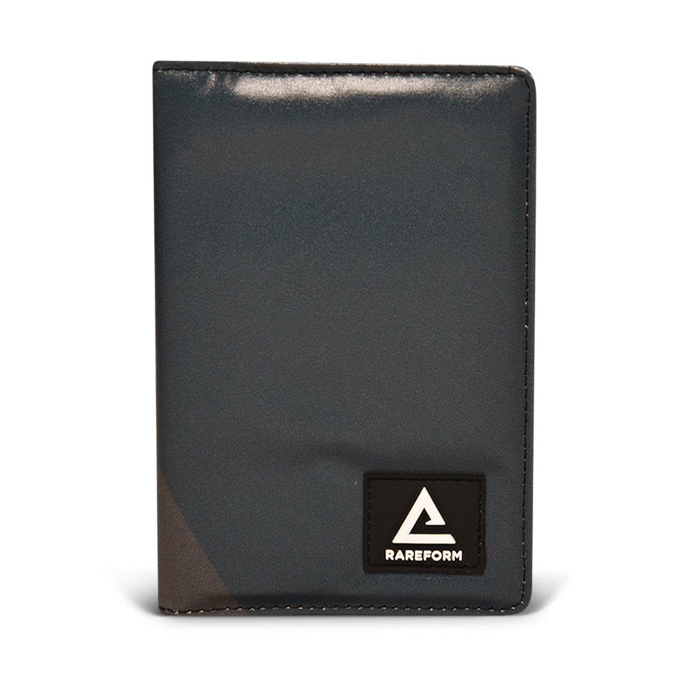 Huxley Passport Holder