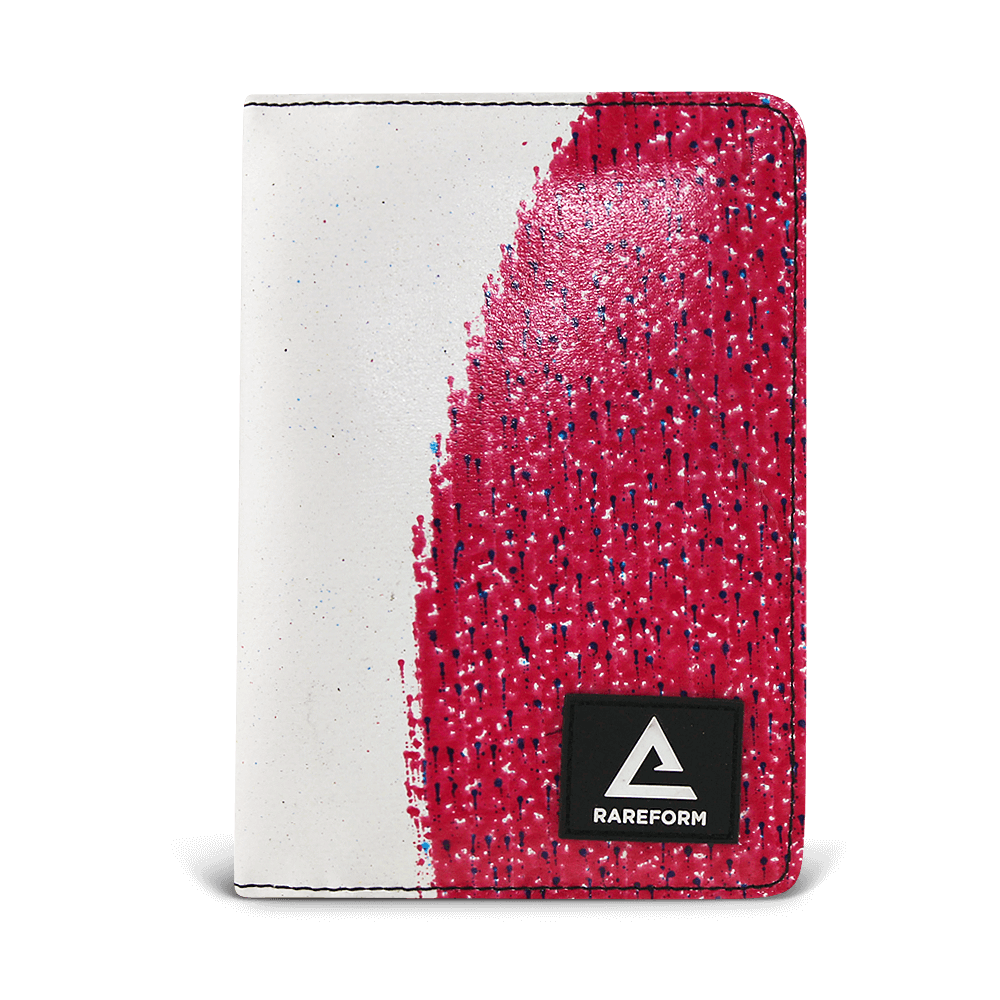Huxley Passport Holder