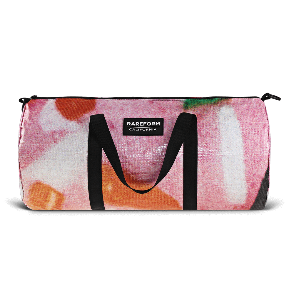 Light Duffle