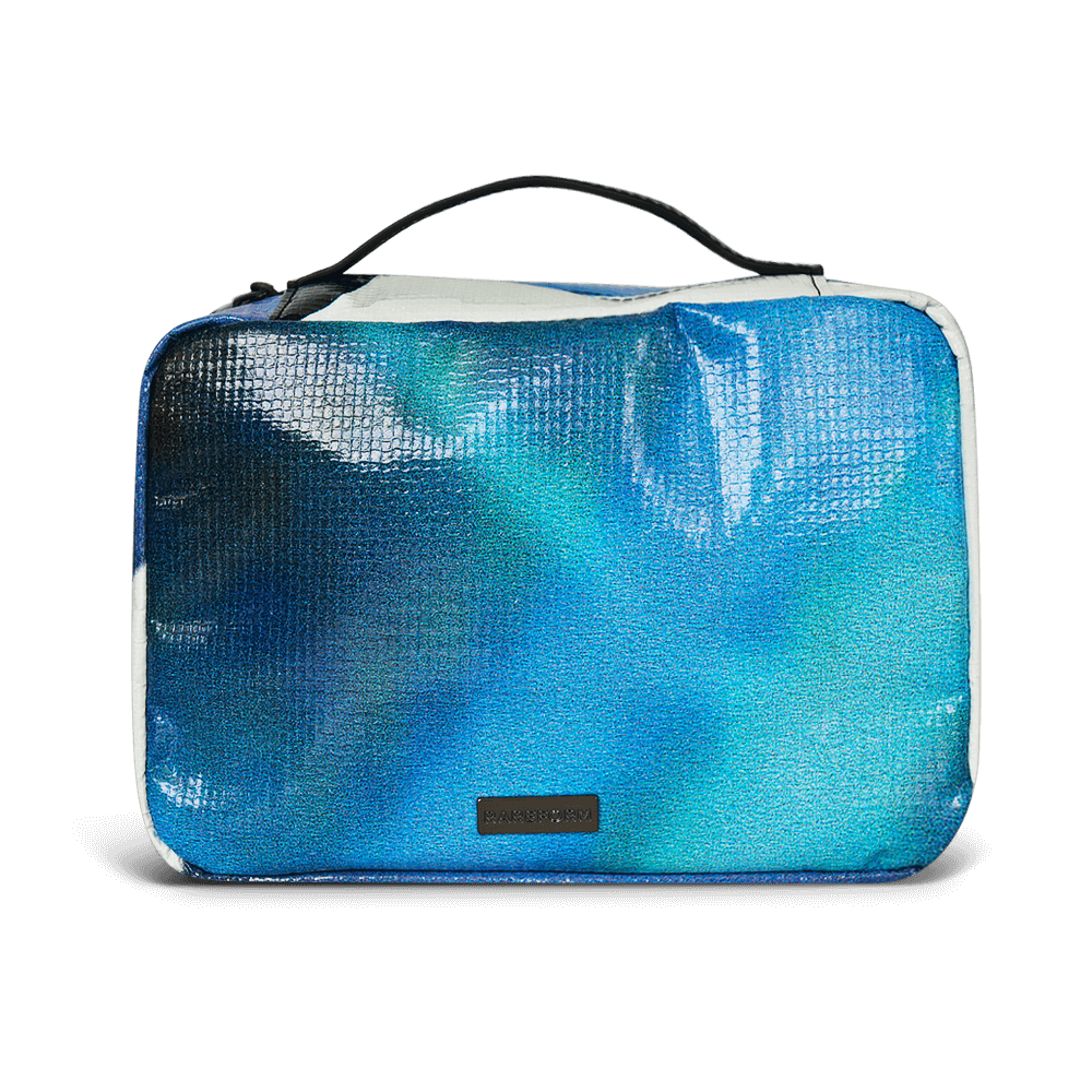 Vienna Toiletry Bag