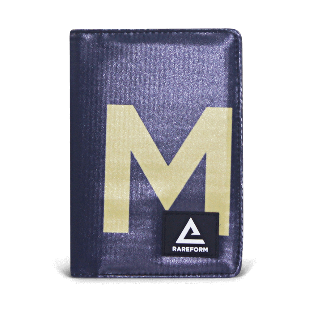 Huxley Passport Holder