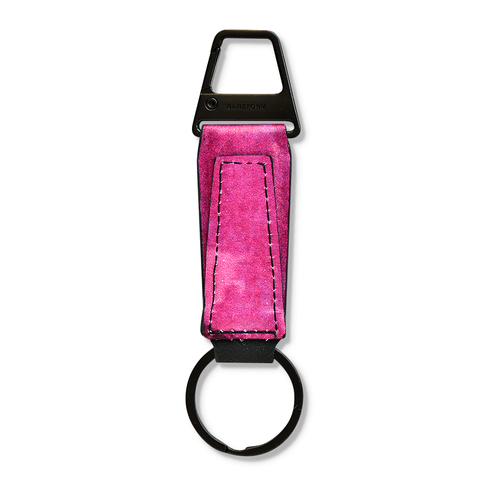 Roam Keychain