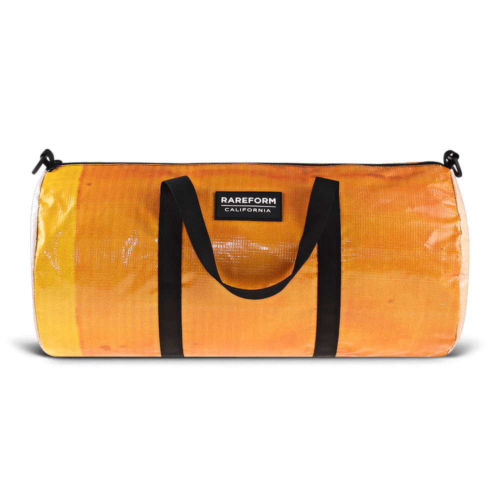 Light Duffle