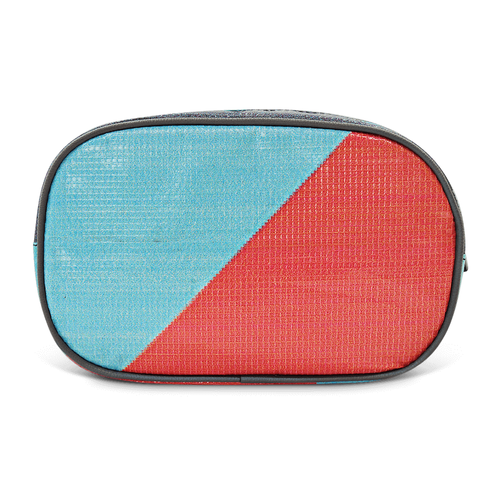 Riley Cosmetic Bag