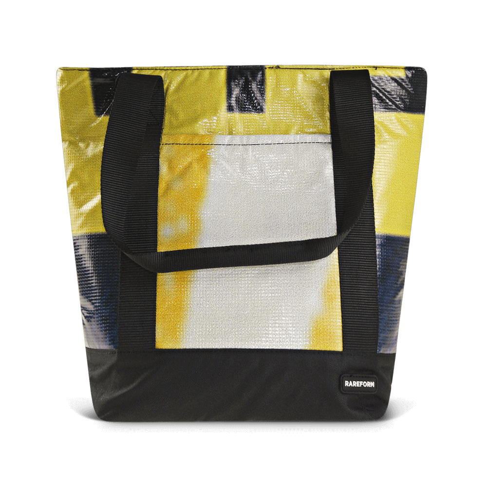 Beck Cooler Tote