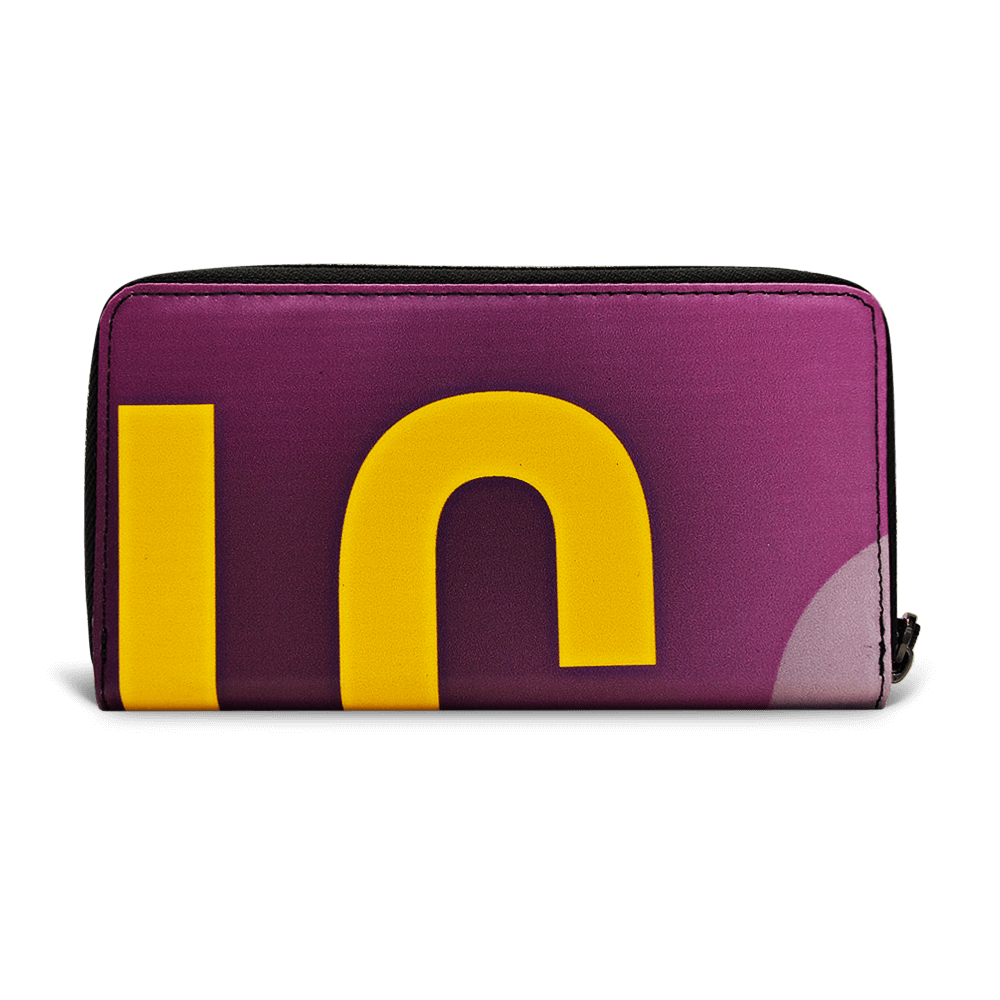 Madison Wristlet