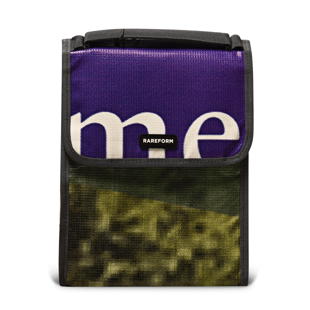 Merrick Lunch Tote