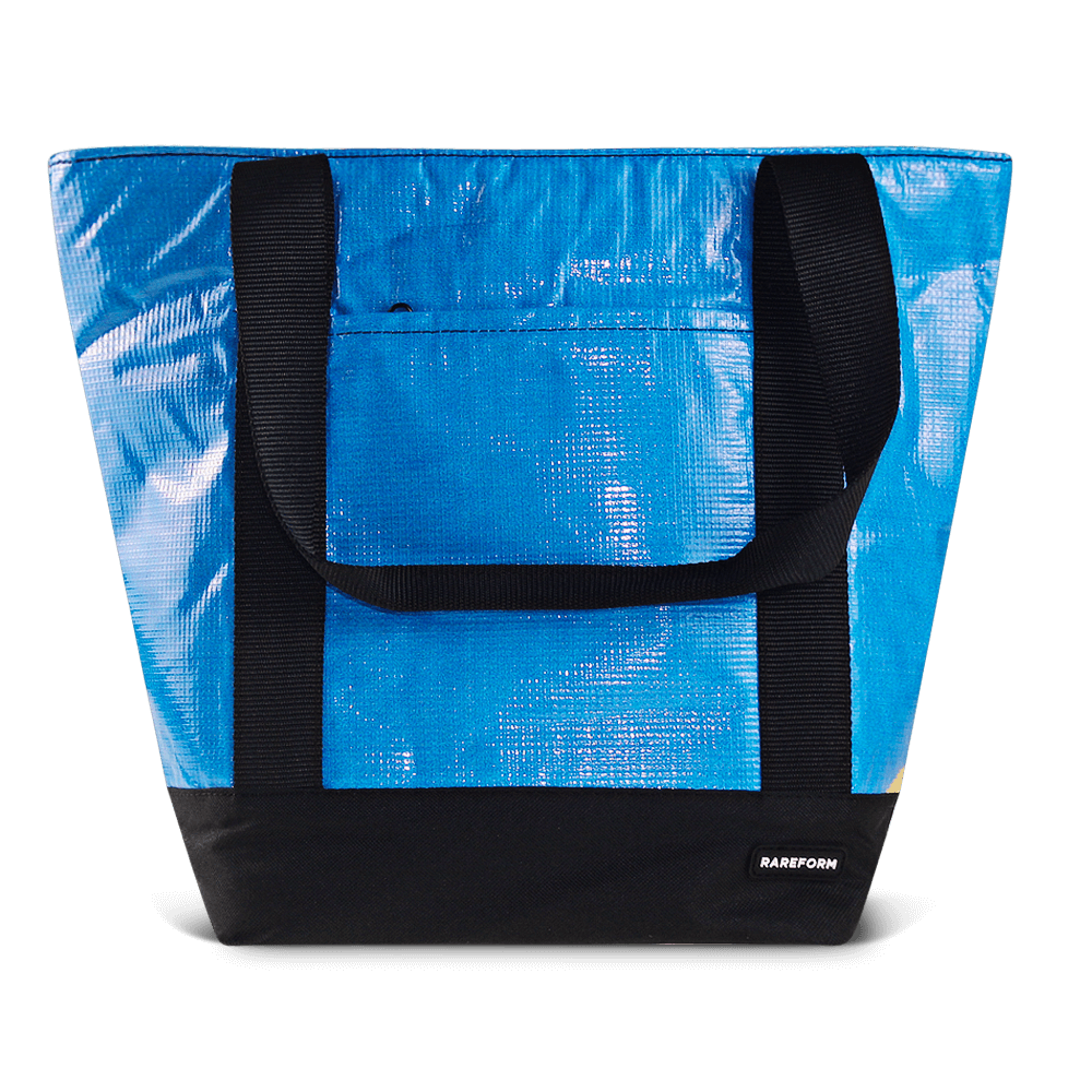 Beck Cooler Tote