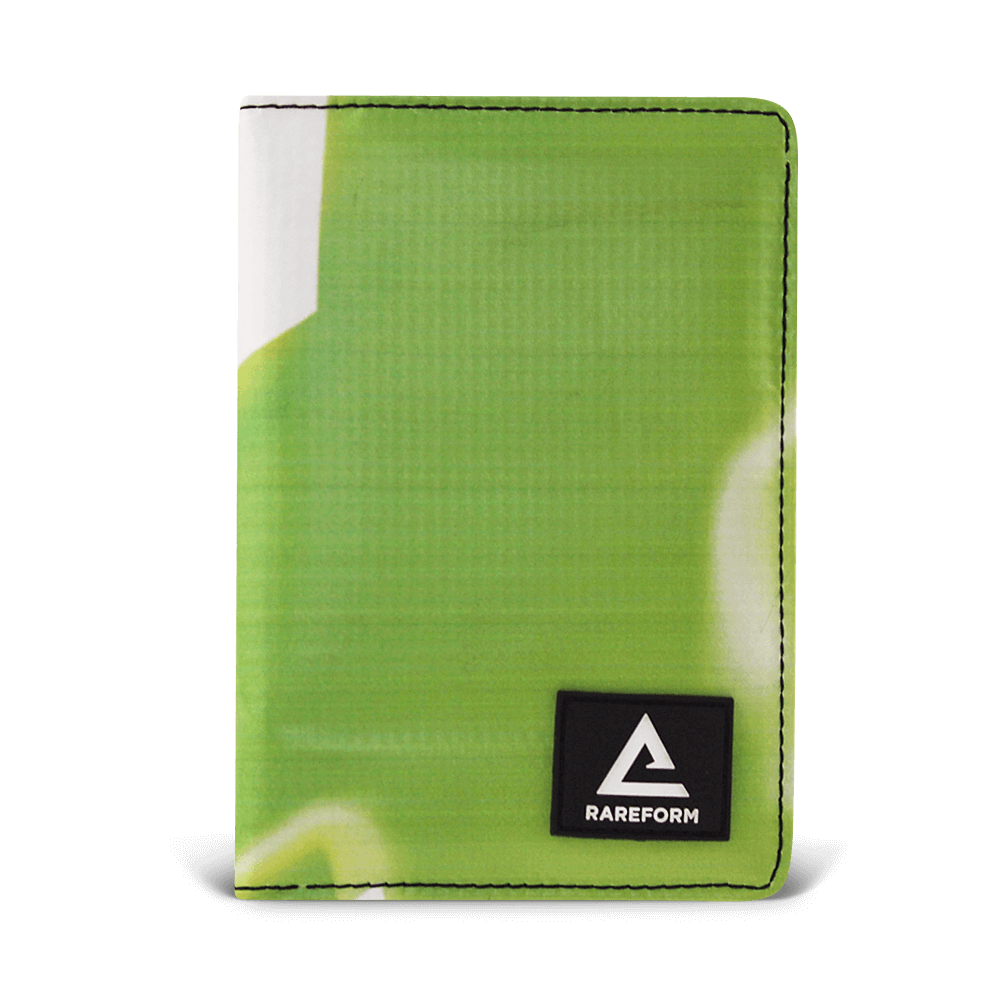 Huxley Passport Holder