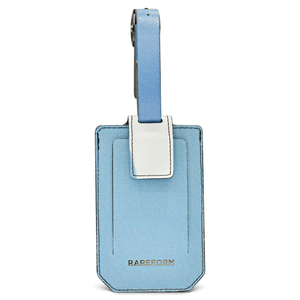 Salvador Luggage Tag