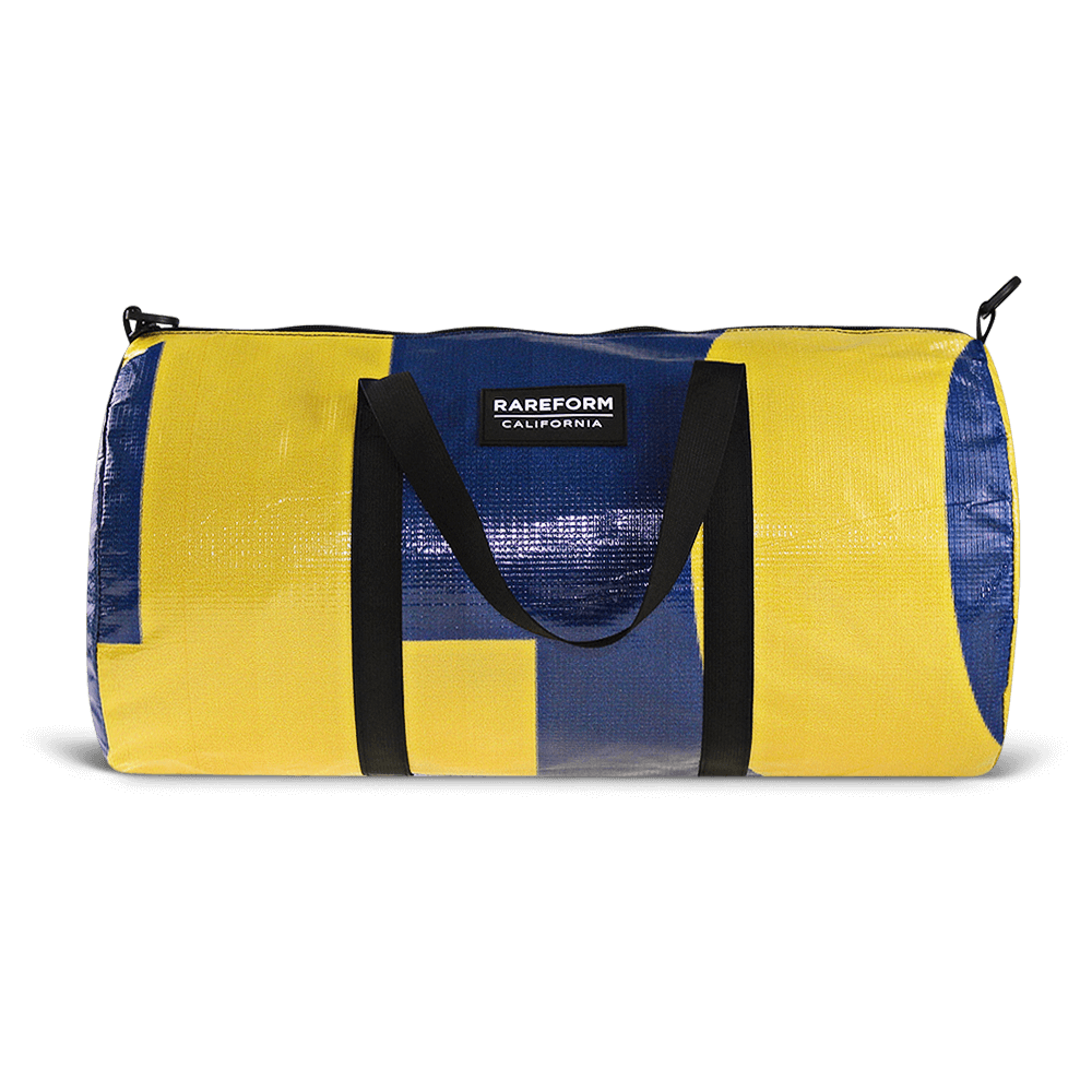 Light Duffle